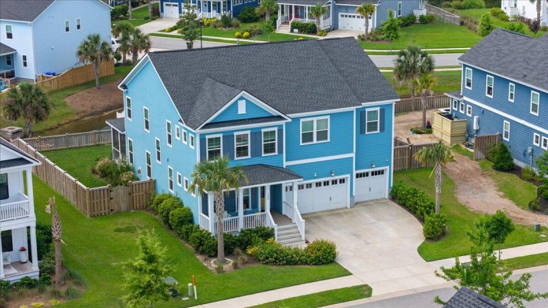 Property image 3 at 1239 Captain Rivers Drive, Charleston, SC 29412