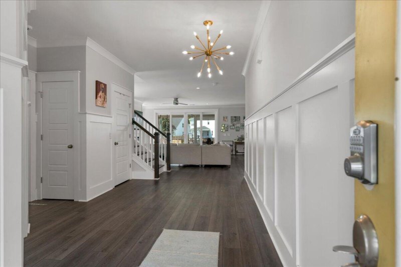 Property image 4 at 1239 Captain Rivers Drive, Charleston, SC 29412