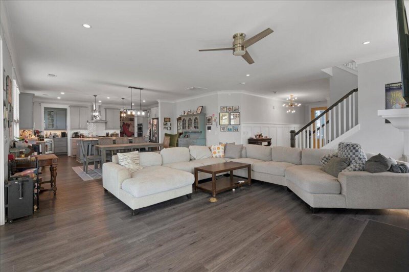 Property image 5 at 1239 Captain Rivers Drive, Charleston, SC 29412