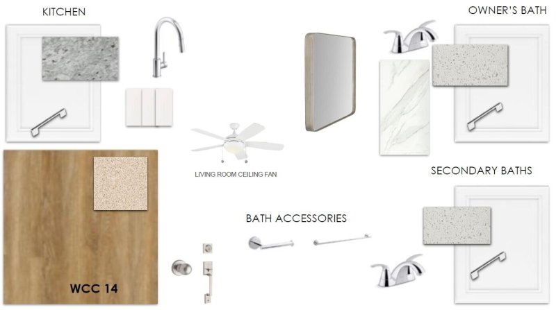 Property image 3 of 319 Clipper Court in Cane Bay Plantation, Summerville, SC 29486