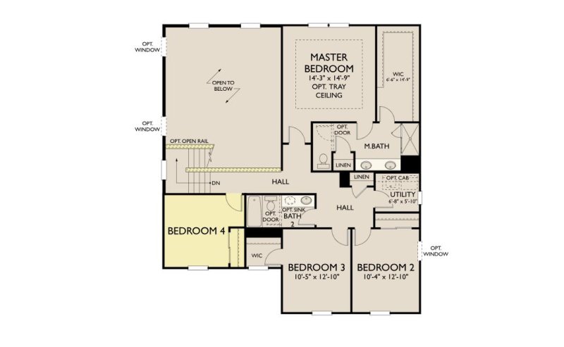 Property image 4 at 5208 Cottage Landing Drive, Summerville, SC 29485