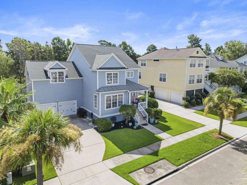 Property image 2 at 2278 Sandy Point Lane, Mount Pleasant, SC 29466