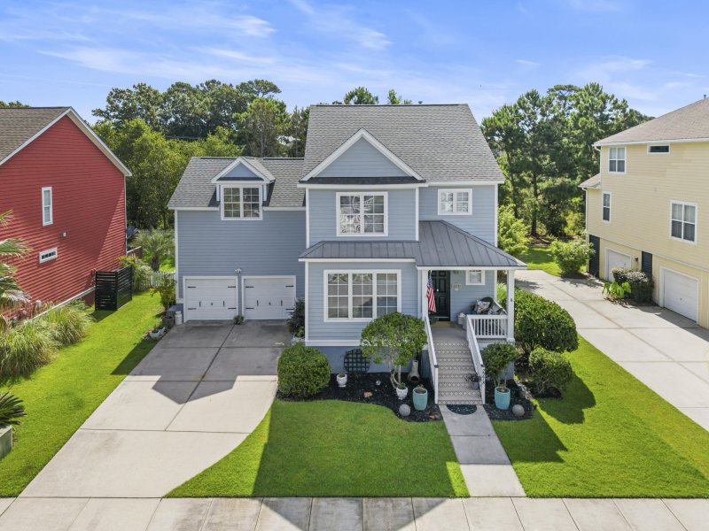 Property image 3 at 2278 Sandy Point Lane, Mount Pleasant, SC 29466