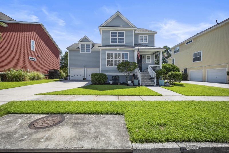 Property image 4 at 2278 Sandy Point Lane, Mount Pleasant, SC 29466