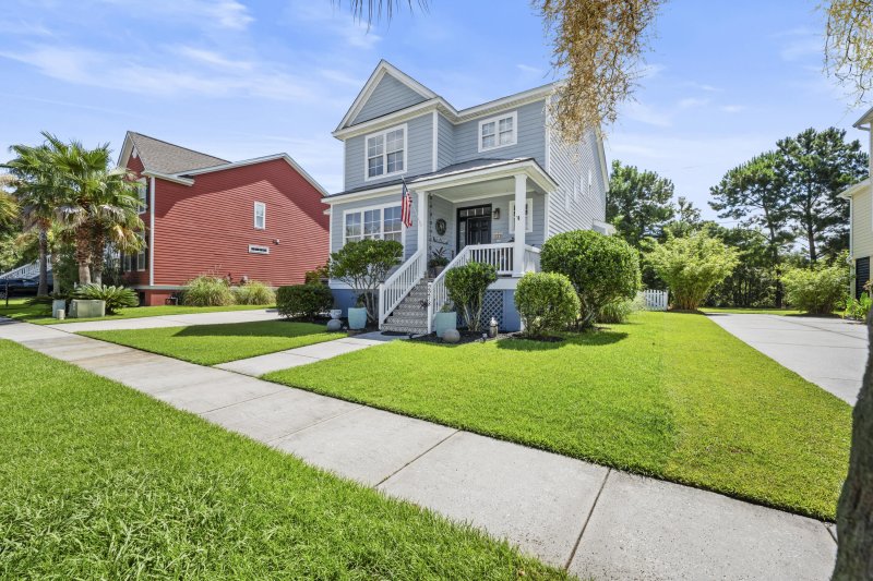 Property image 5 at 2278 Sandy Point Lane, Mount Pleasant, SC 29466