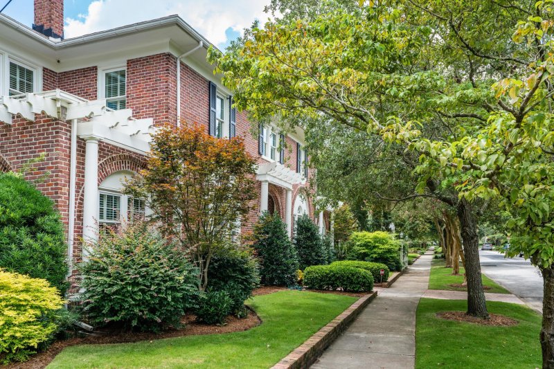 Property image 3 at 56 Parkwood Avenue, Charleston, SC 29403