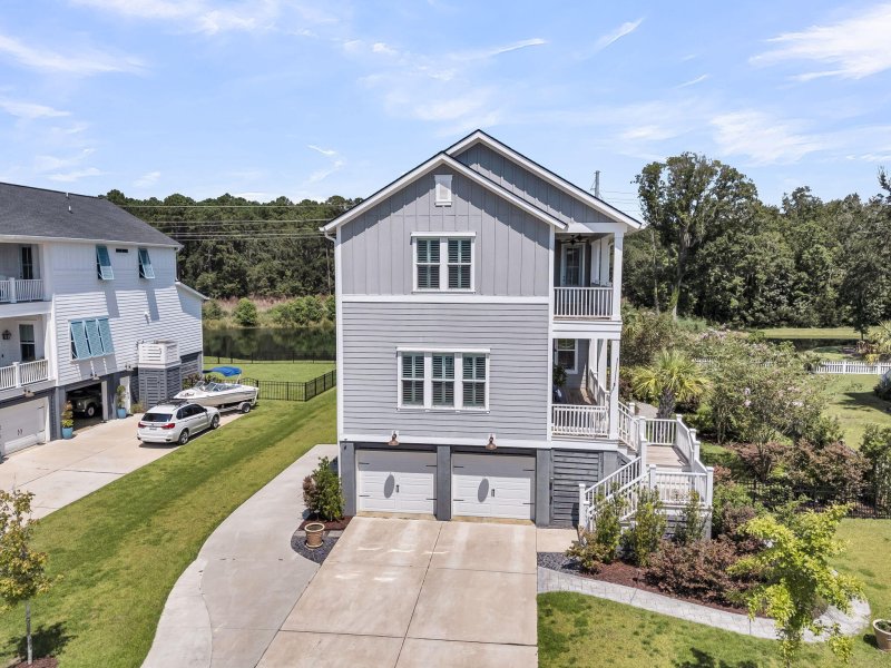 Property image 3 of 2795 Mcfadden Way in Stonoview, Johns Island, SC 29455