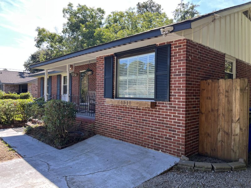 Property image 3 of 1511 Westway Drive in Westchester, Charleston, SC 29412