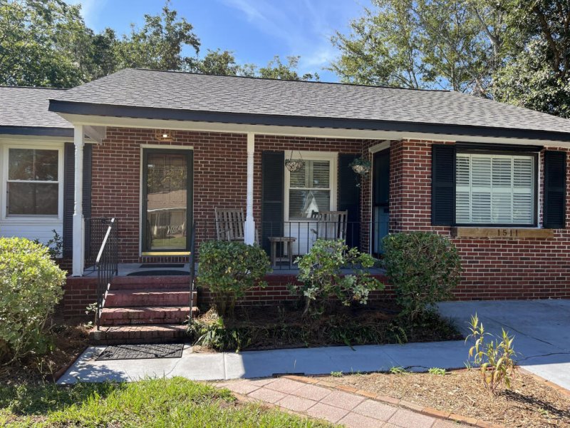 Property image 4 of 1511 Westway Drive in Westchester, Charleston, SC 29412