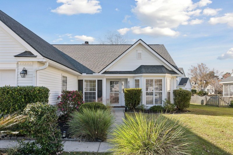 Property image 2 of 2753 Palmetto Hall Boulevard in Dunes West, Mount Pleasant, SC 29466