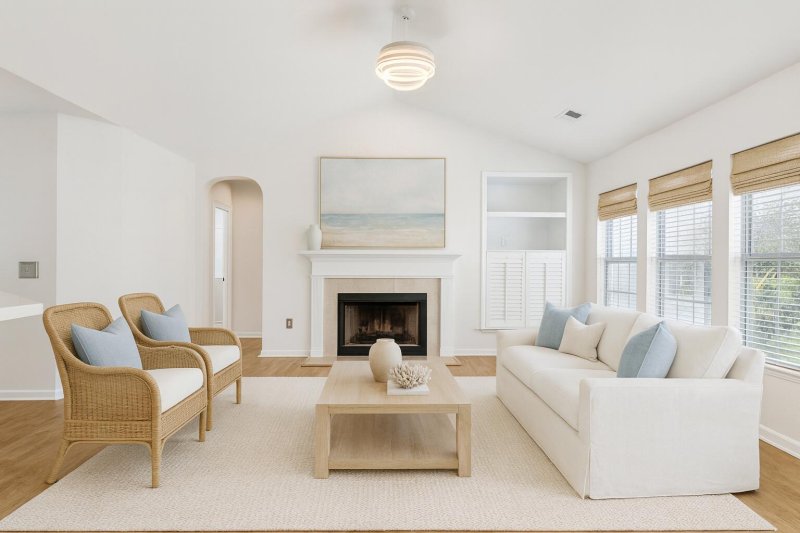 Property image 4 of 2753 Palmetto Hall Boulevard in Dunes West, Mount Pleasant, SC 29466