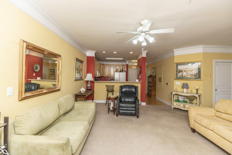 Property image 3 at 1025 Riverland Woods Place 1022, Charleston, SC 29412