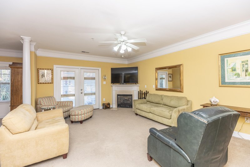 Property image 4 at 1025 Riverland Woods Place 1022, Charleston, SC 29412