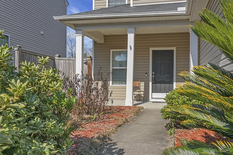 Property image 2 at 2001 Claybourne Court, Summerville, SC 29485