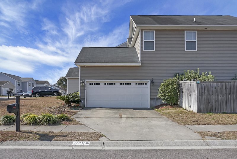 Property image 3 at 2001 Claybourne Court, Summerville, SC 29485