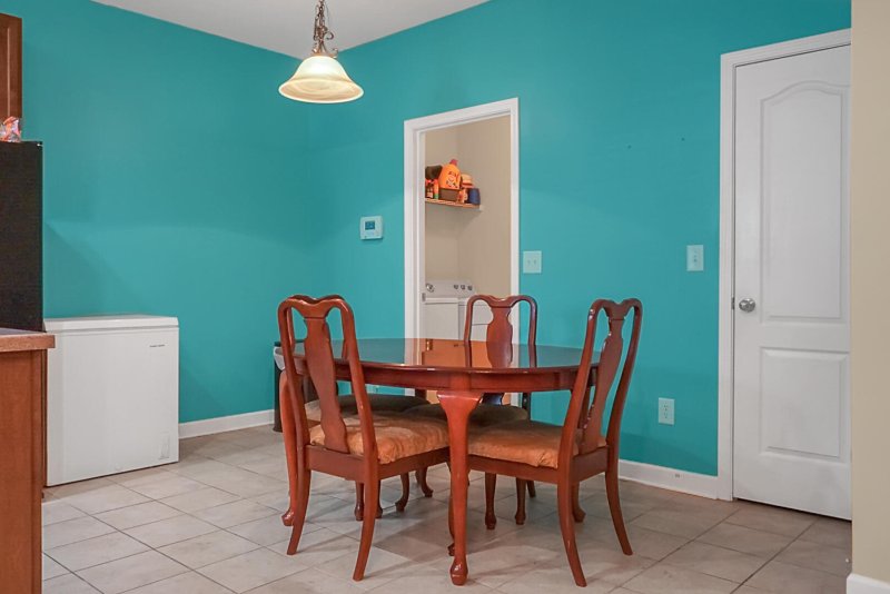 Property image 5 at 2001 Claybourne Court, Summerville, SC 29485