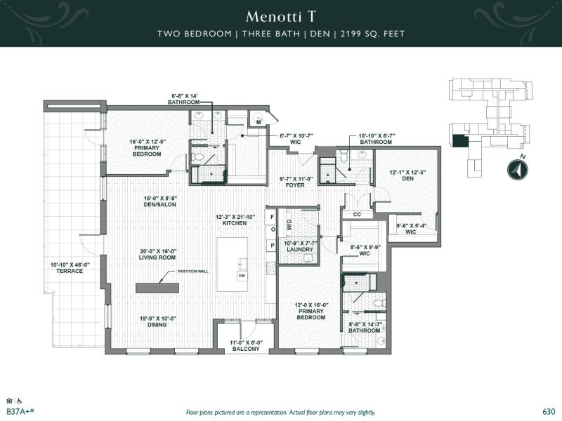 Property image 2 of 609 King Street 630 in Cannonborough-Elliotborough, Charleston, SC 29403