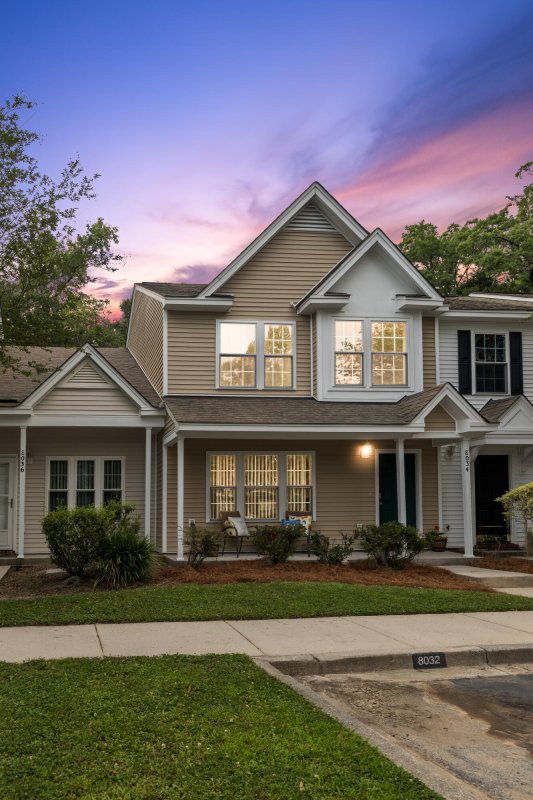 Property image 2 at 8034 Shadow Oak Drive, North Charleston, SC 29406