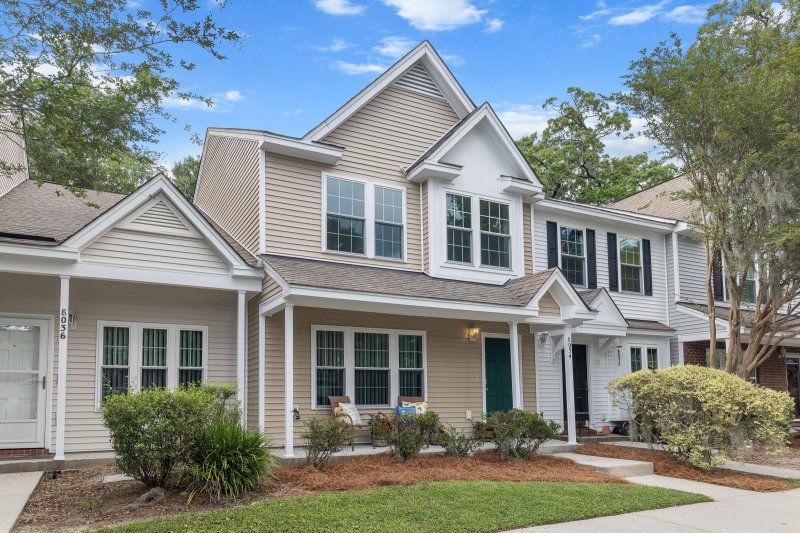 Property image 3 at 8034 Shadow Oak Drive, North Charleston, SC 29406