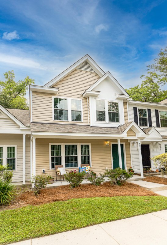 Property image 4 at 8034 Shadow Oak Drive, North Charleston, SC 29406