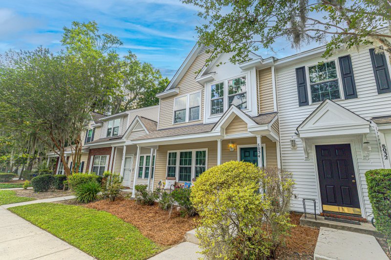 Property image 5 at 8034 Shadow Oak Drive, North Charleston, SC 29406