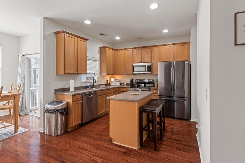 Property image 4 at 9206 Southern Oak Lane Lane, Ladson, SC 29456