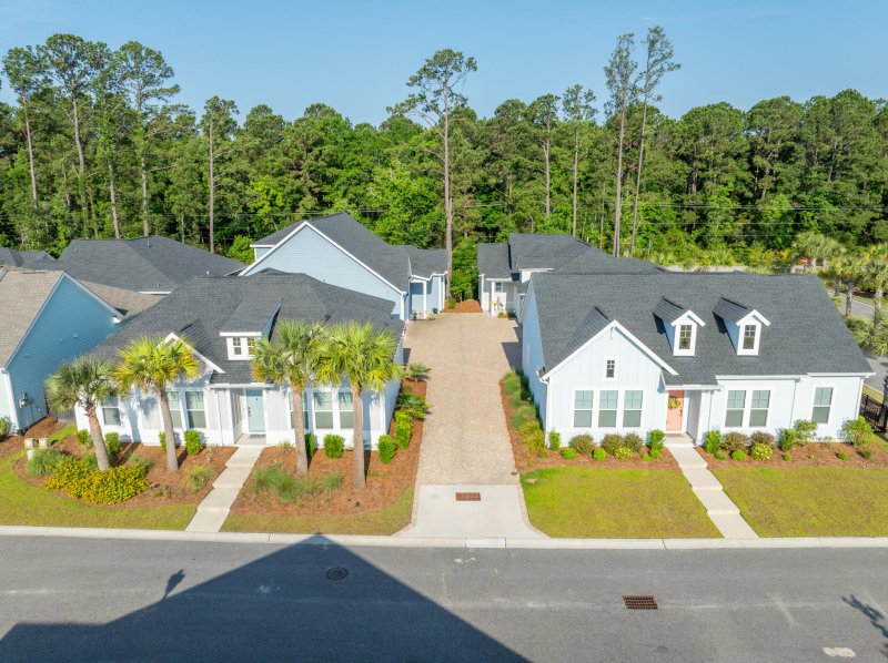 Property image 2 of 324 Trailmore Lane in Nexton, Summerville, SC 29486