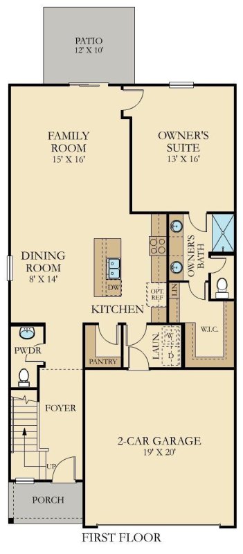 362 Pine Crest View Drive
