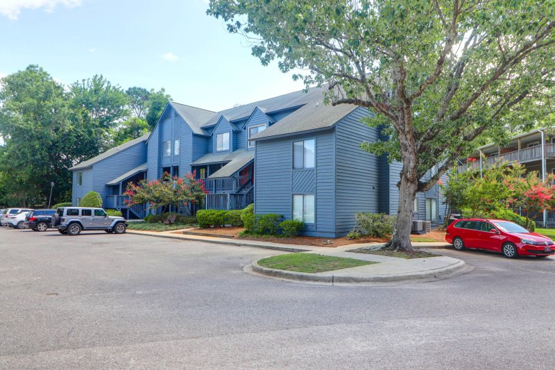 1530 Fort Johnson Road 2m