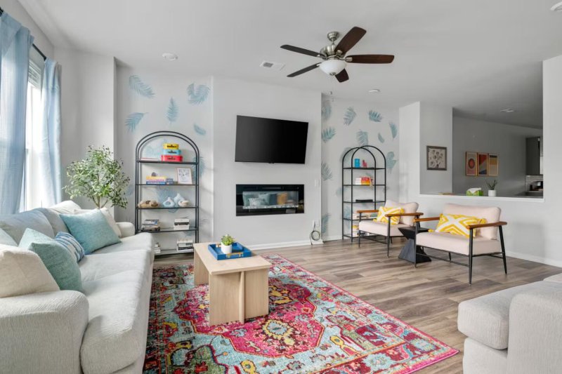 Property image 2 at 4585 Summey Street, North Charleston, SC 29405