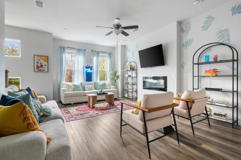 Property image 3 at 4585 Summey Street, North Charleston, SC 29405