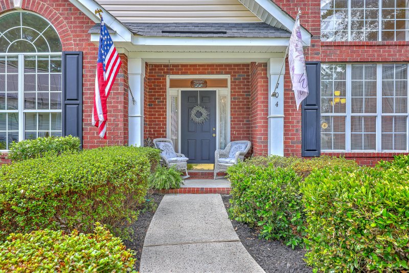 Property image 4 at 704 Pointe Circle, Summerville, SC 29485