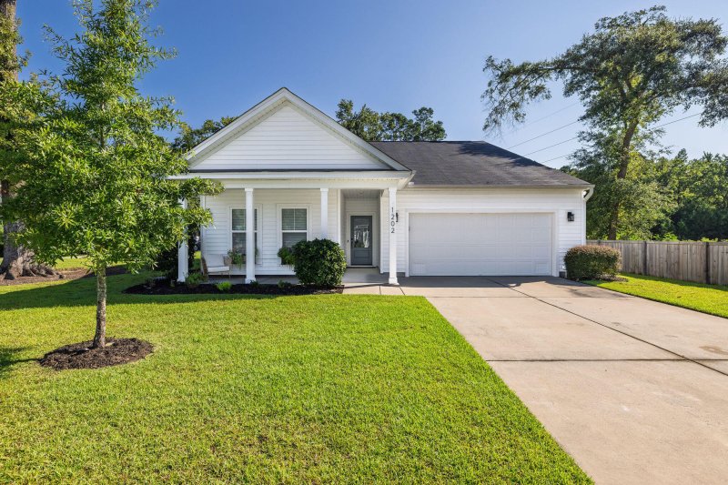 Riverview Estates, Johns Island Community