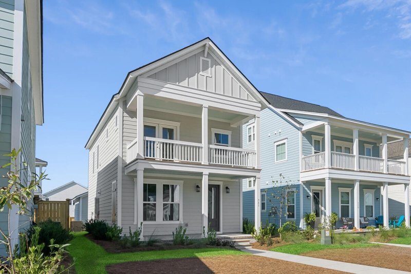 Property image 2 of 341 Trailmore Lane in Nexton, Summerville, SC 29486