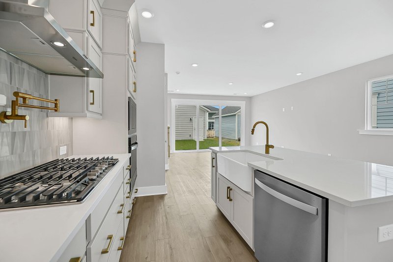 Property image 4 of 341 Trailmore Lane in Nexton, Summerville, SC 29486