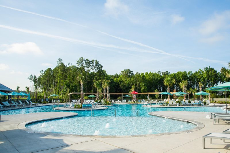 Property image 4 of 505 Ivy Green Lane in Nexton, Summerville, SC 29486