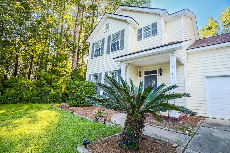 Property image 2 at 1032 Providence Way, Summerville, SC 29483