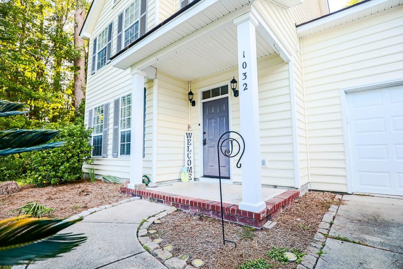 Property image 3 at 1032 Providence Way, Summerville, SC 29483