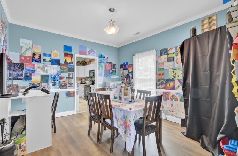 Property image 4 of 172 Cotillion Cresent Crescent in Southern Magnolias, Summerville, SC 29483