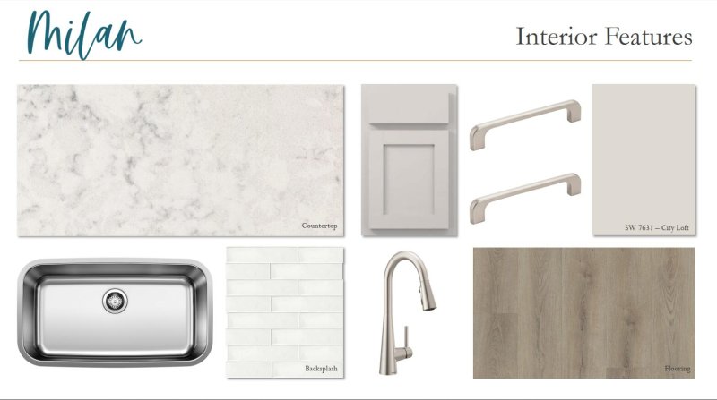 Property image 5 of 537 Ivy Green Lane in Nexton, Summerville, SC 29486