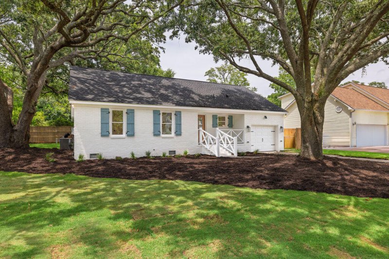 Property image 2 at 1154 Island View Drive, Mount Pleasant, SC 29464