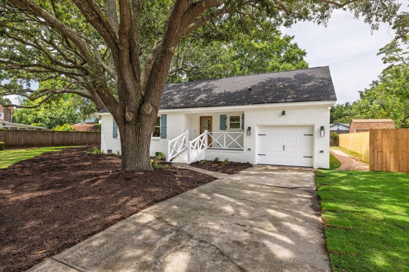 Property image 3 at 1154 Island View Drive, Mount Pleasant, SC 29464