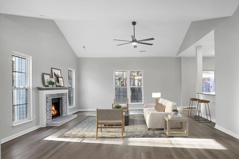 Property image 4 at 207 Thomaston Avenue, Summerville, SC 29485