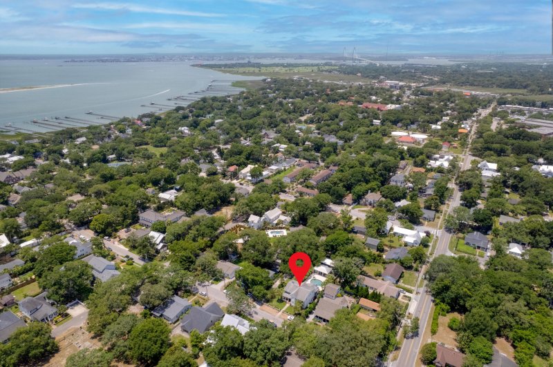 Property image 4 at 216 Freeman Street, Mount Pleasant, SC 29464