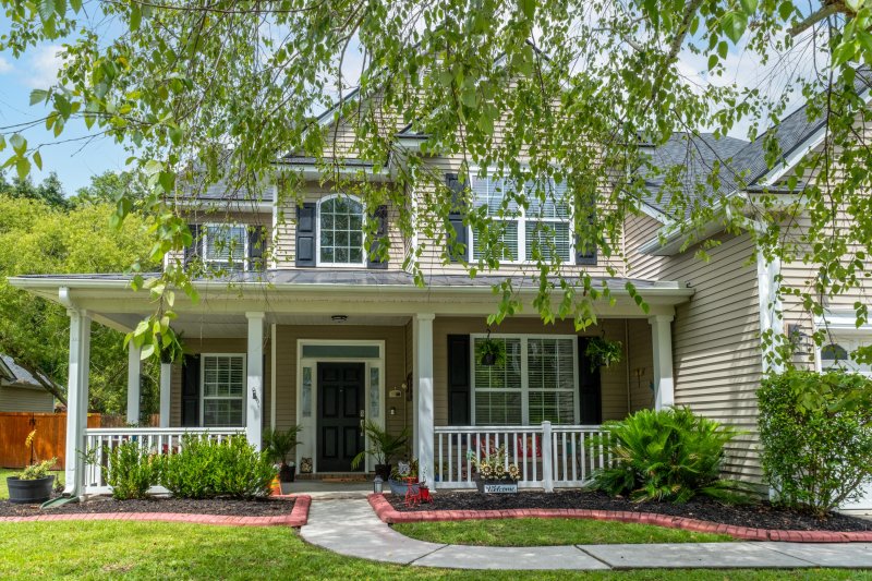 125 Spring Meadows Drive