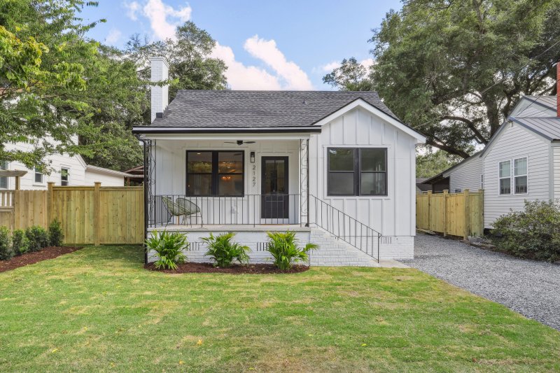 Property image 3 at 2127 Medway Road, Charleston, SC 29412