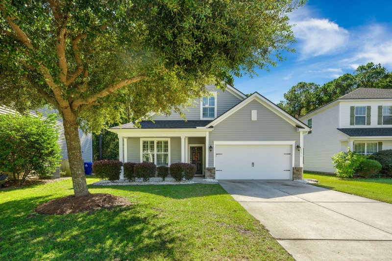 3571 Franklin Tower Drive