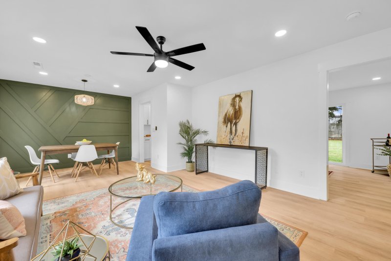 Property image 5 at 1387 W Lenevar Drive, Charleston, SC 29407