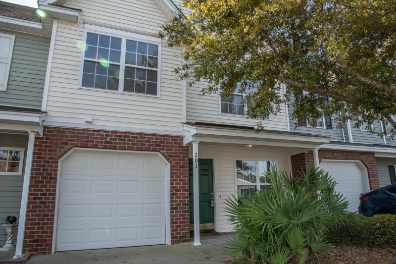 Property image 3 at 201 Poplar Grove Place, Summerville, SC 29483