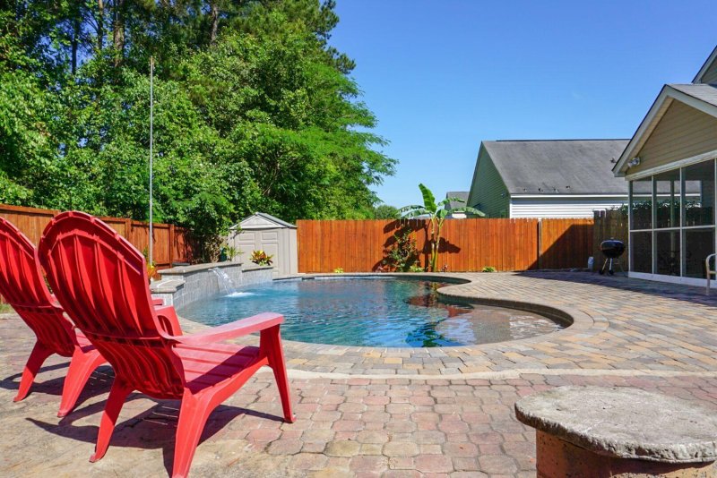 Property image 4 at 1055 Friartuck Trail, Ladson, SC 29456